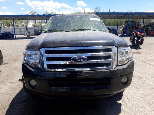 Photo 4 VIN: 1FMFK16508LA77437 - FORD EXPEDITION 