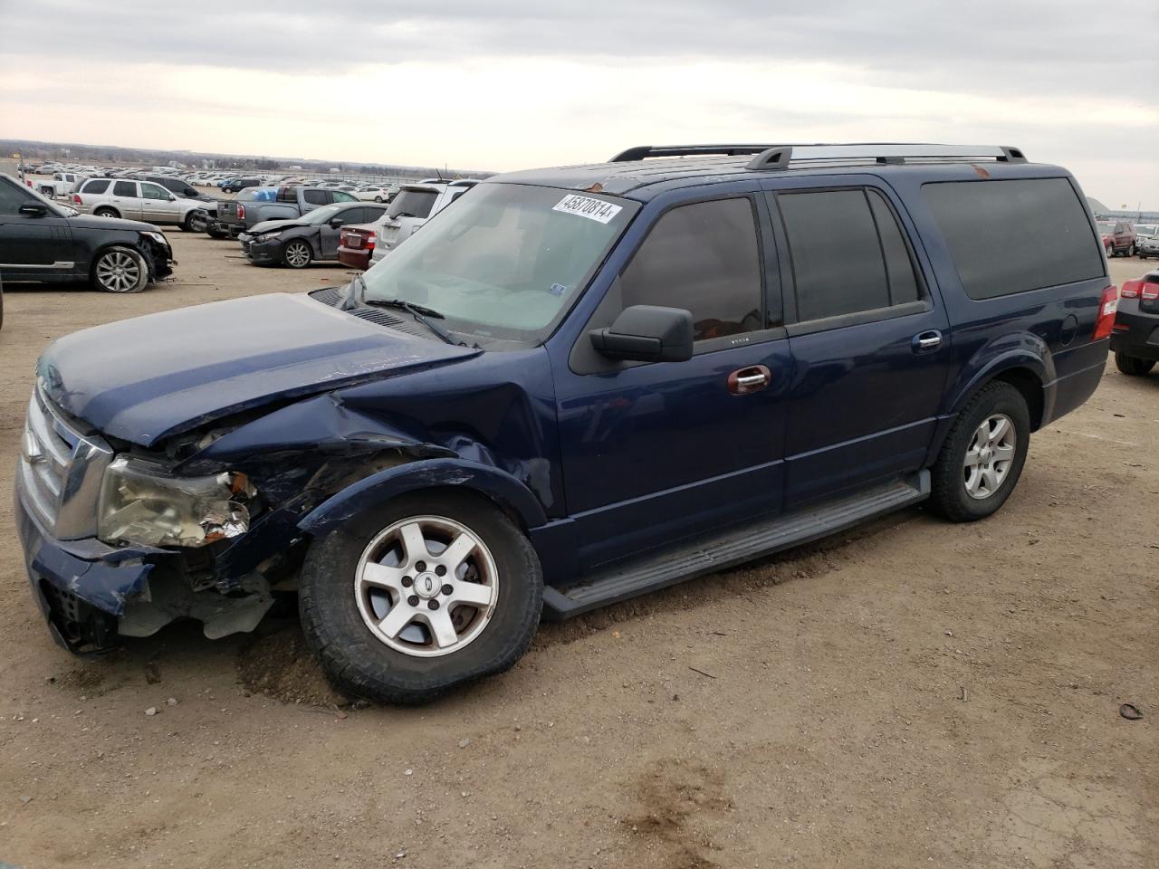 Photo 0 VIN: 1FMFK16539EB04023 - FORD EXPEDITION 