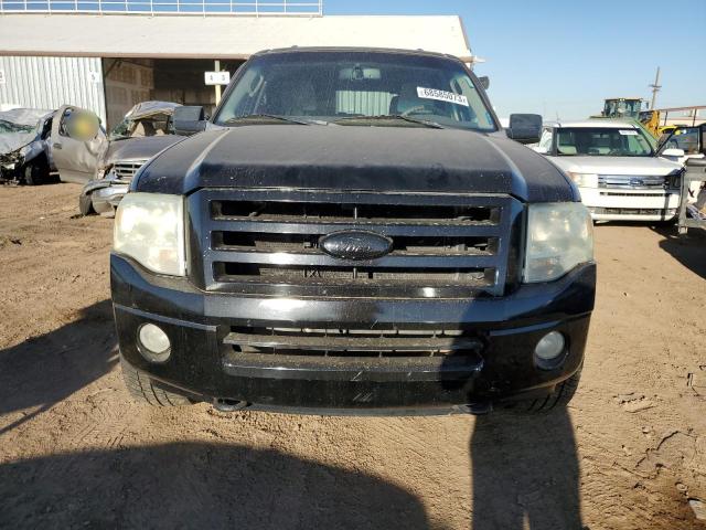 Photo 4 VIN: 1FMFK16548LA49821 - FORD EXPEDITION 