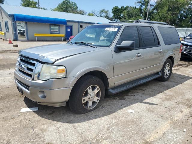 Photo 0 VIN: 1FMFK16569LA08012 - FORD EXPEDITION 