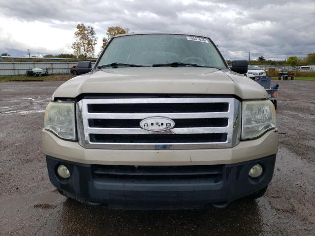 Photo 4 VIN: 1FMFK16577LA61041 - FORD EXPEDITION 