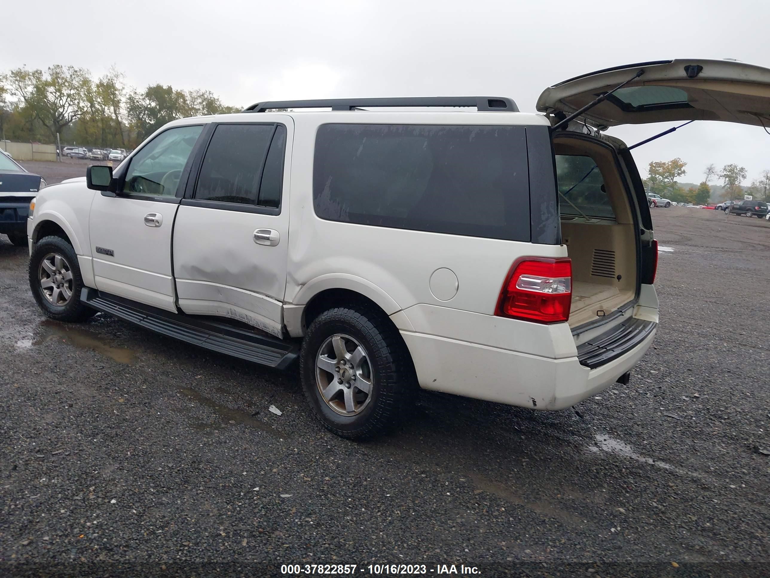 Photo 2 VIN: 1FMFK16578LA51191 - FORD EXPEDITION 