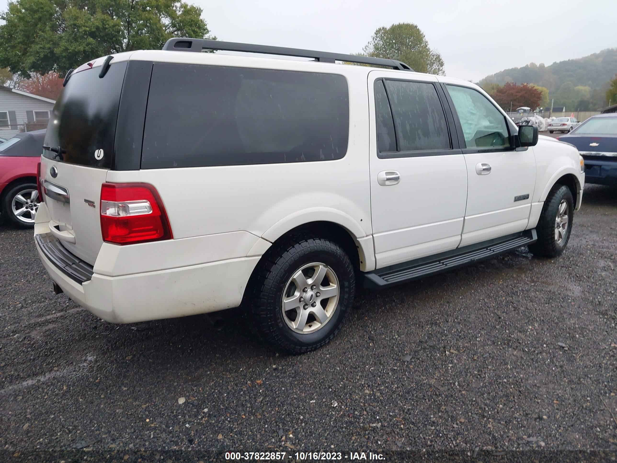 Photo 3 VIN: 1FMFK16578LA51191 - FORD EXPEDITION 