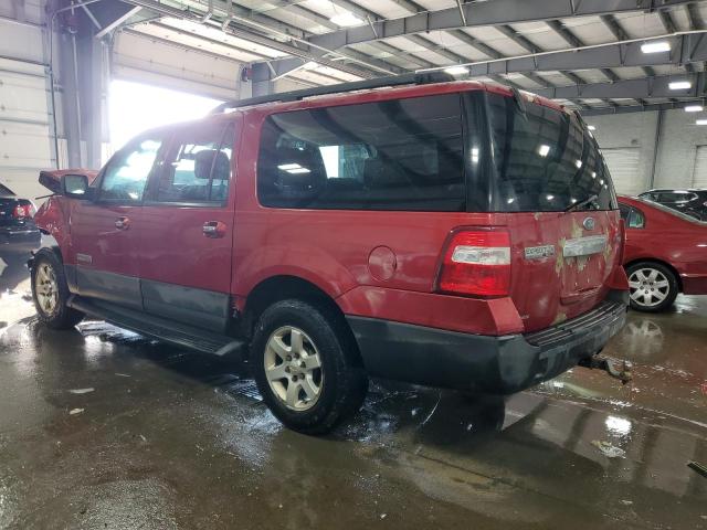 Photo 1 VIN: 1FMFK16587LA36097 - FORD EXPEDITION 