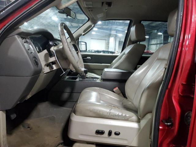 Photo 6 VIN: 1FMFK16587LA36097 - FORD EXPEDITION 