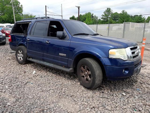 Photo 3 VIN: 1FMFK16588LA80294 - FORD EXPEDITION 