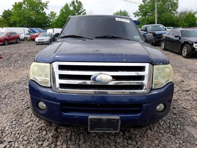 Photo 4 VIN: 1FMFK16588LA80294 - FORD EXPEDITION 