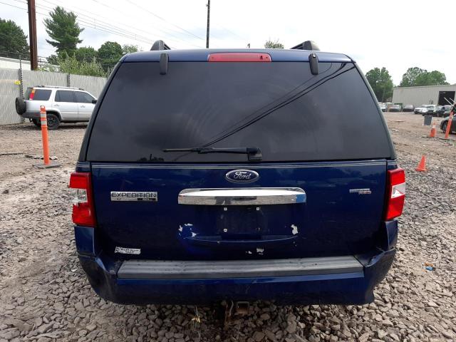 Photo 5 VIN: 1FMFK16588LA80294 - FORD EXPEDITION 