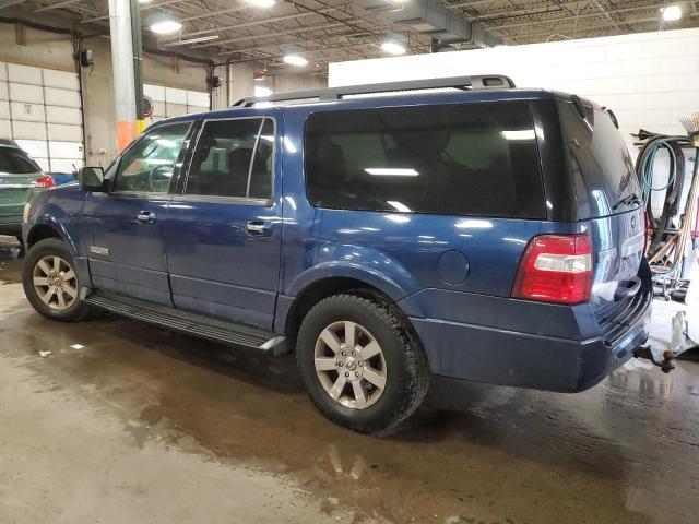 Photo 1 VIN: 1FMFK16598LA01652 - FORD EXPEDITION 