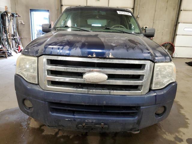 Photo 4 VIN: 1FMFK16598LA01652 - FORD EXPEDITION 