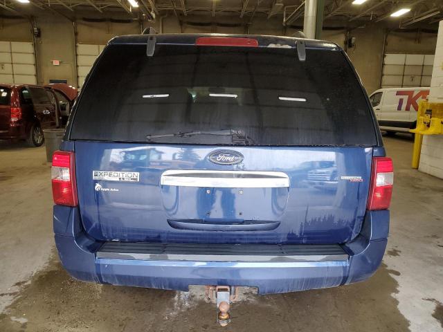 Photo 5 VIN: 1FMFK16598LA01652 - FORD EXPEDITION 