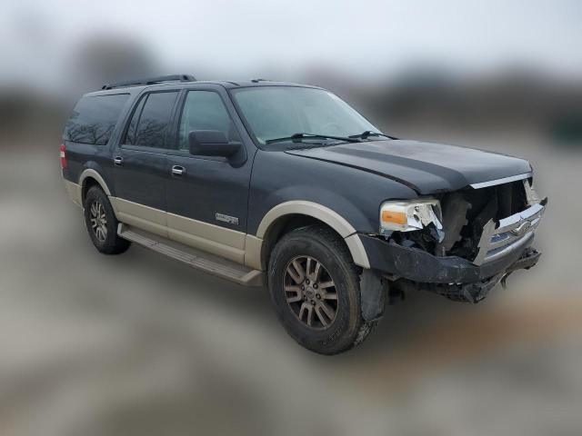 Photo 3 VIN: 1FMFK17517LA40023 - FORD EXPEDITION 