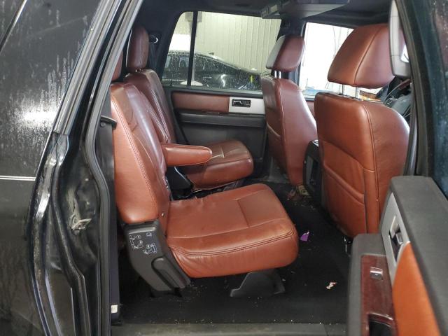 Photo 10 VIN: 1FMFK17518LA16130 - FORD EXPEDITION 