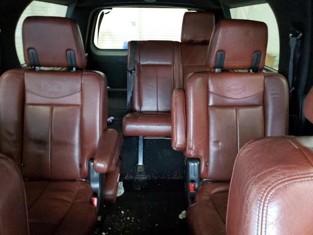 Photo 9 VIN: 1FMFK17518LA16130 - FORD EXPEDITION 