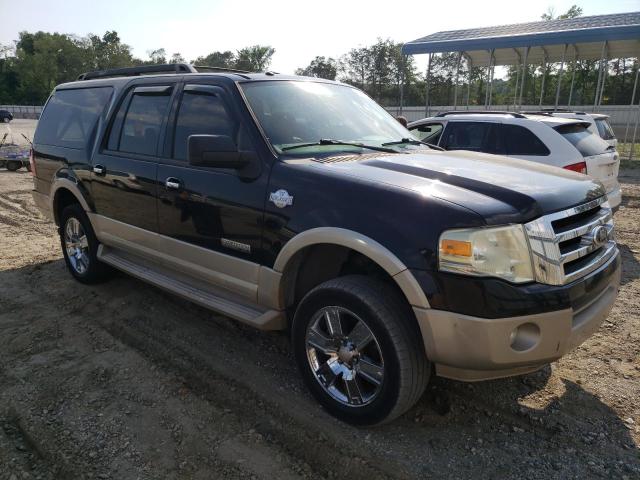 Photo 3 VIN: 1FMFK17518LA32067 - FORD EXPEDITION 