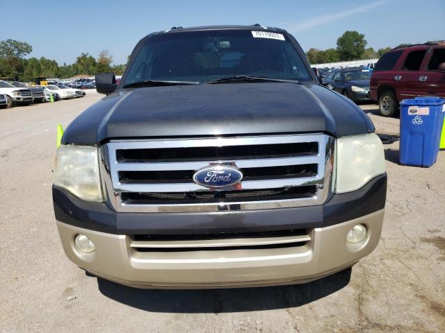 Photo 4 VIN: 1FMFK17537LA59804 - FORD EXPEDITION 