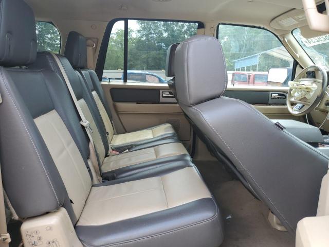 Photo 10 VIN: 1FMFK17537LA91569 - FORD EXPEDITION 