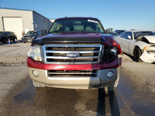 Photo 4 VIN: 1FMFK17537LA98893 - FORD EXPEDITION 