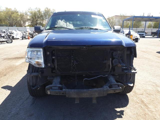 Photo 4 VIN: 1FMFK17538LA67127 - FORD EXPEDITION 