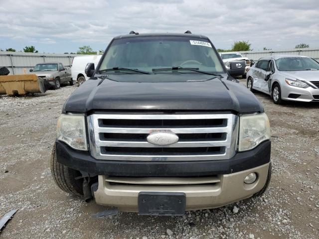 Photo 4 VIN: 1FMFK17538LA87989 - FORD EXPEDITION 