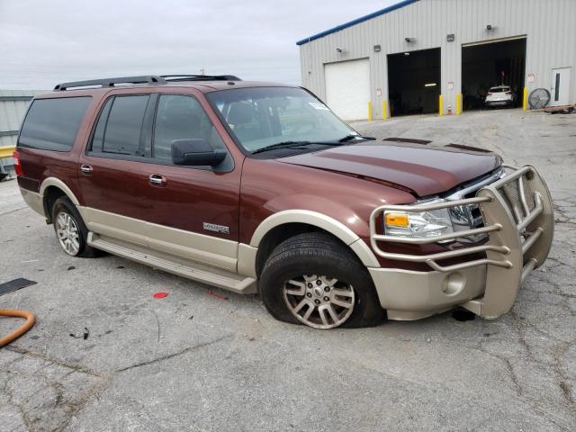 Photo 3 VIN: 1FMFK17547LA22809 - FORD EXPEDITION 