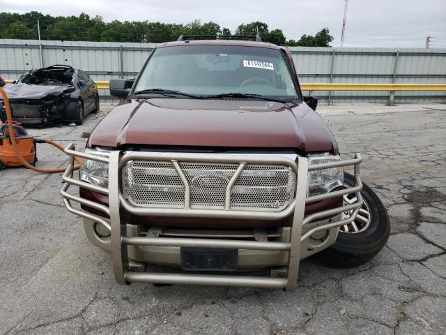 Photo 4 VIN: 1FMFK17547LA22809 - FORD EXPEDITION 