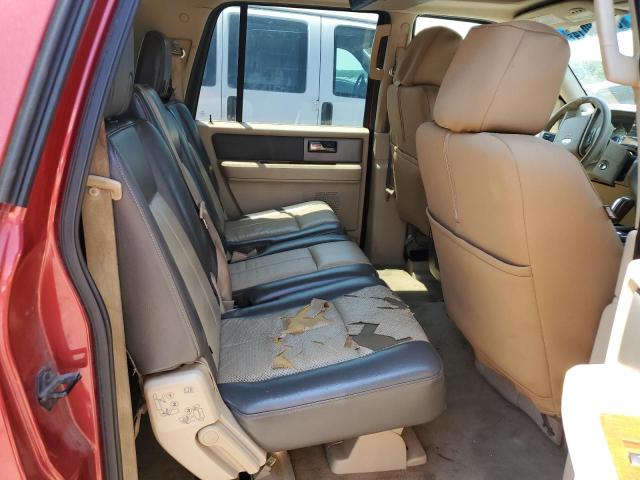 Photo 10 VIN: 1FMFK17557LA12743 - FORD EXPEDITION 