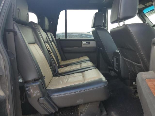 Photo 10 VIN: 1FMFK17567LA52412 - FORD EXPEDITION 