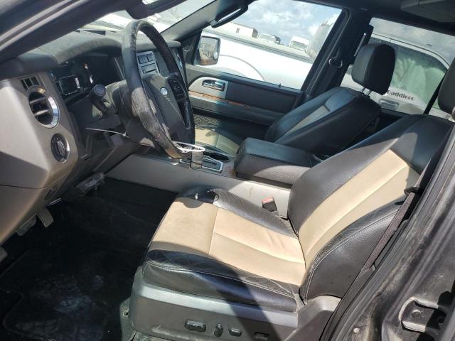 Photo 6 VIN: 1FMFK17567LA52412 - FORD EXPEDITION 