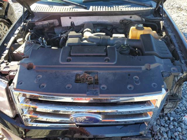 Photo 11 VIN: 1FMFK17578LA06587 - FORD EXPEDITION 