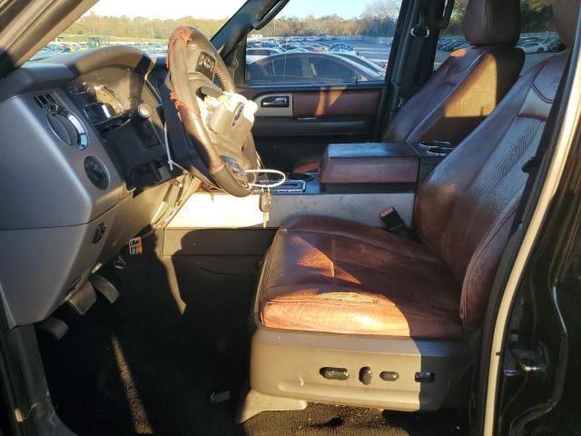 Photo 6 VIN: 1FMFK17578LA06587 - FORD EXPEDITION 