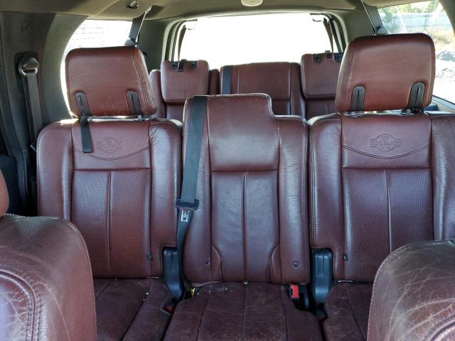 Photo 9 VIN: 1FMFK17578LA06587 - FORD EXPEDITION 