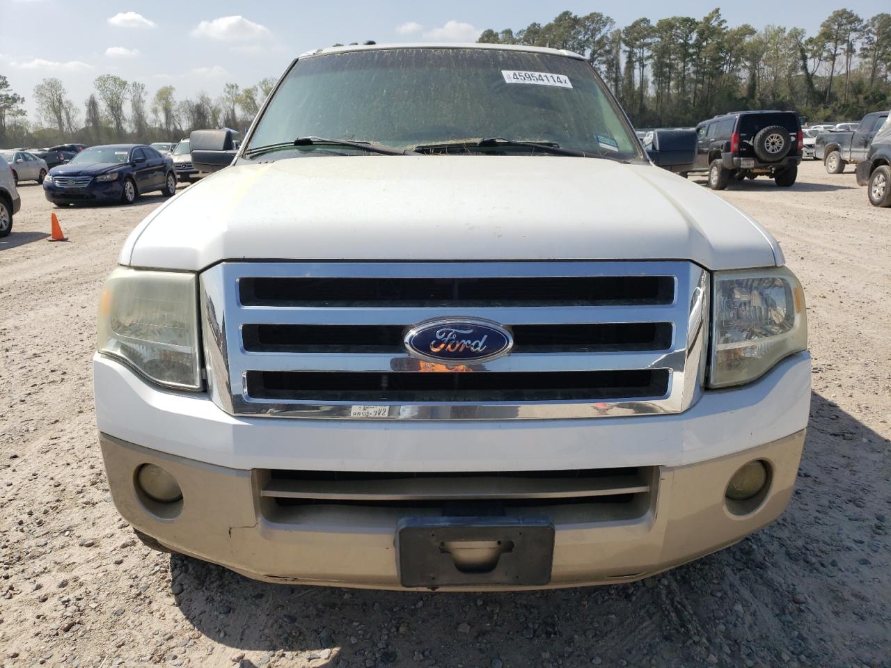 Photo 4 VIN: 1FMFK17599LA08195 - FORD EXPEDITION 