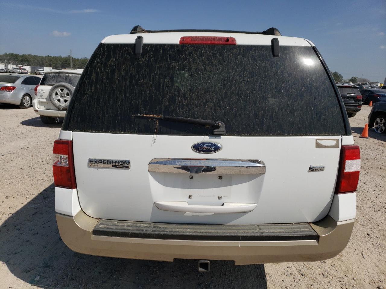 Photo 5 VIN: 1FMFK17599LA08195 - FORD EXPEDITION 