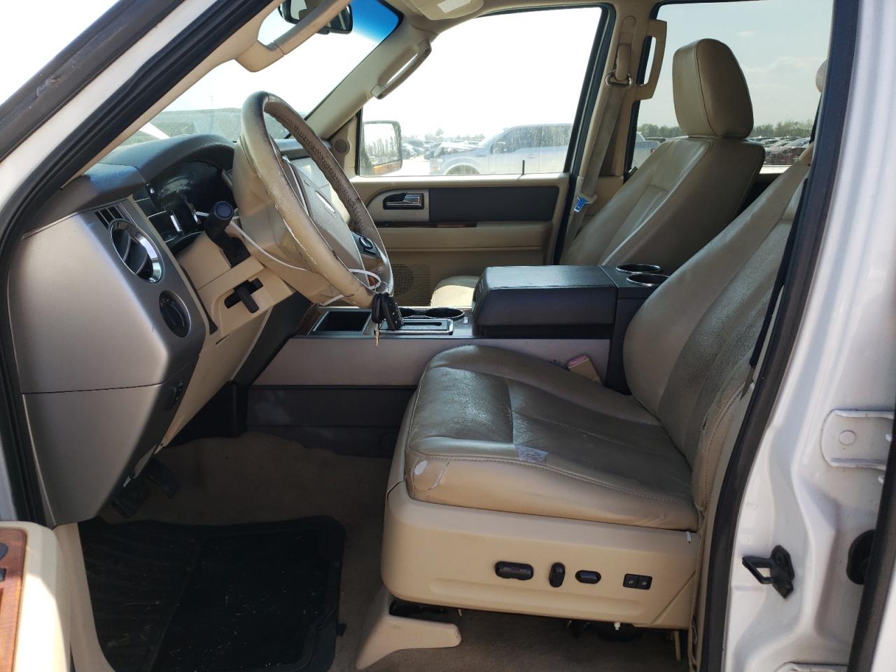 Photo 6 VIN: 1FMFK17599LA08195 - FORD EXPEDITION 