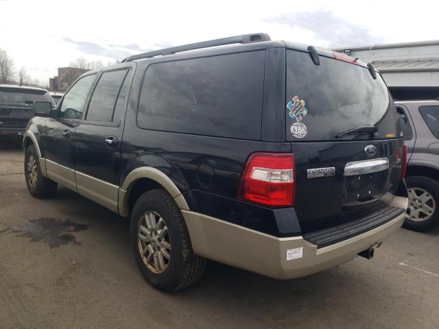 Photo 1 VIN: 1FMFK18509EB10651 - FORD EXPEDITION 