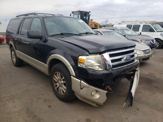 Photo 3 VIN: 1FMFK18509EB10651 - FORD EXPEDITION 