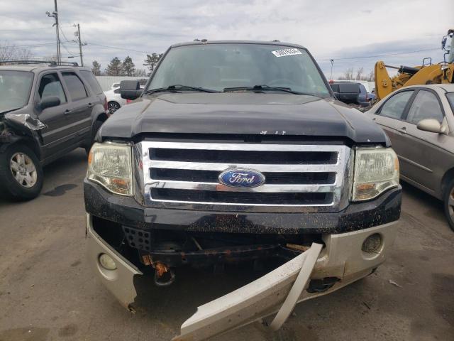 Photo 4 VIN: 1FMFK18509EB10651 - FORD EXPEDITION 