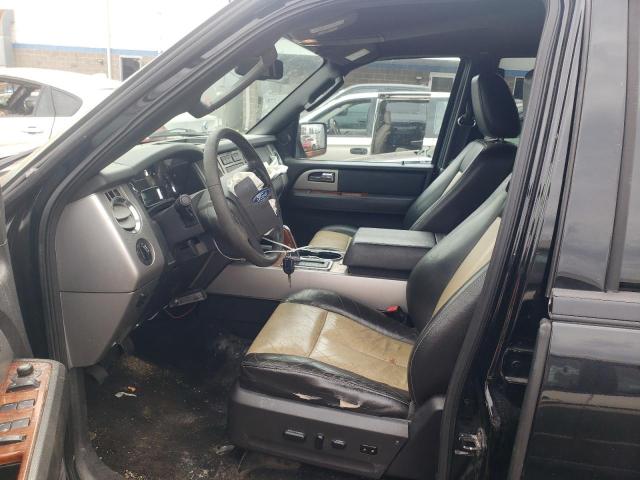 Photo 6 VIN: 1FMFK18509EB10651 - FORD EXPEDITION 