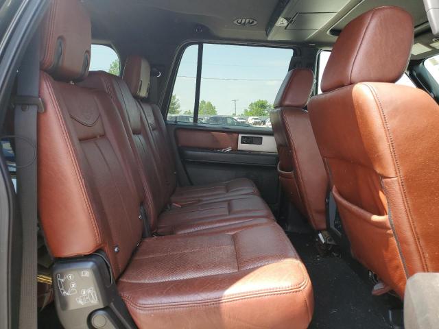 Photo 10 VIN: 1FMFK18518LA50437 - FORD EXPEDITION 