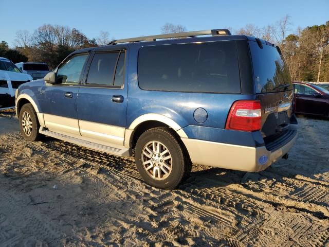 Photo 1 VIN: 1FMFK18539EB10658 - FORD EXPEDITION 