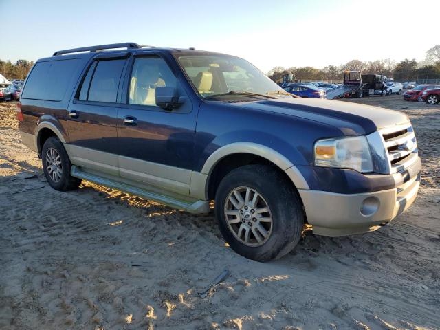 Photo 3 VIN: 1FMFK18539EB10658 - FORD EXPEDITION 