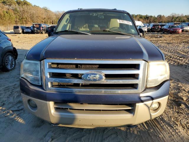 Photo 4 VIN: 1FMFK18539EB10658 - FORD EXPEDITION 