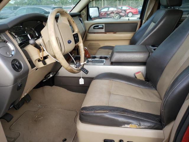 Photo 6 VIN: 1FMFK18577LA24469 - FORD EXPEDITION 