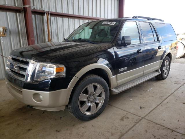 Photo 0 VIN: 1FMFK18587LA97897 - FORD EXPEDITION 