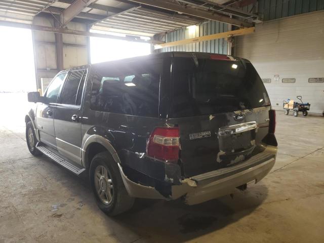 Photo 2 VIN: 1FMFK18598LA57653 - FORD EXPEDITION 