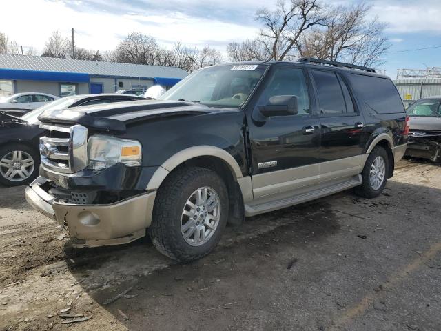 Photo 0 VIN: 1FMFK185X7LA22909 - FORD EXPEDITION 