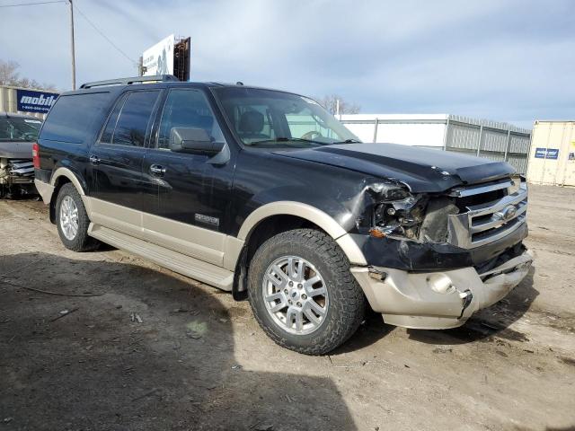 Photo 3 VIN: 1FMFK185X7LA22909 - FORD EXPEDITION 