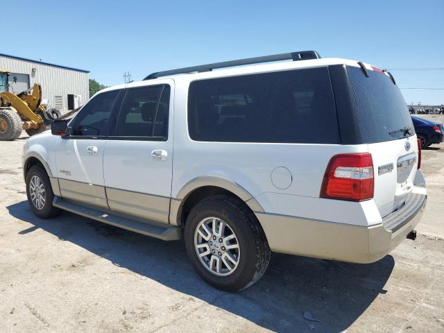 Photo 1 VIN: 1FMFK185X7LA46563 - FORD EXPEDITION 