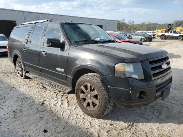 Photo 3 VIN: 1FMFK19508LA19789 - FORD EXPEDITION 